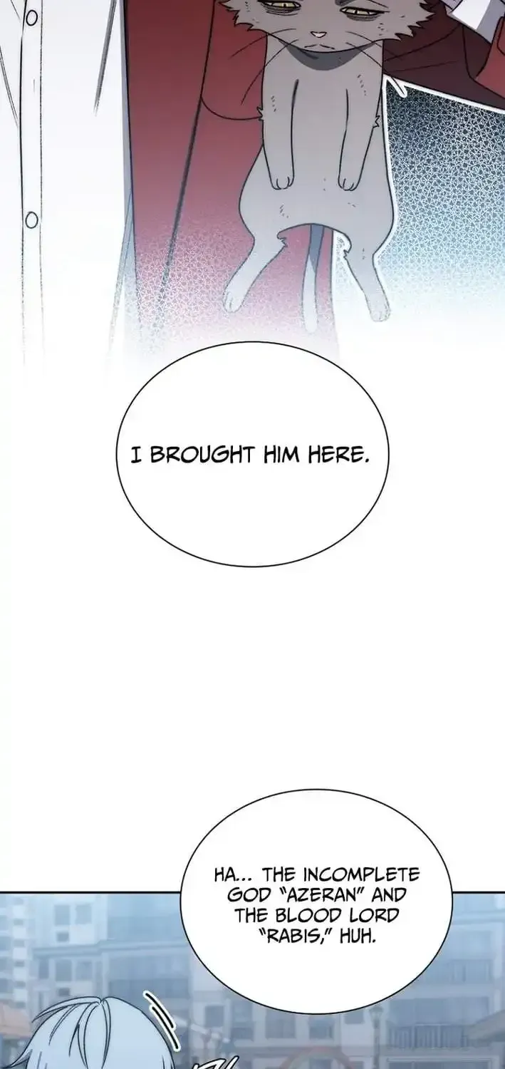 The Demon King Is 18 chapter 45 page 81