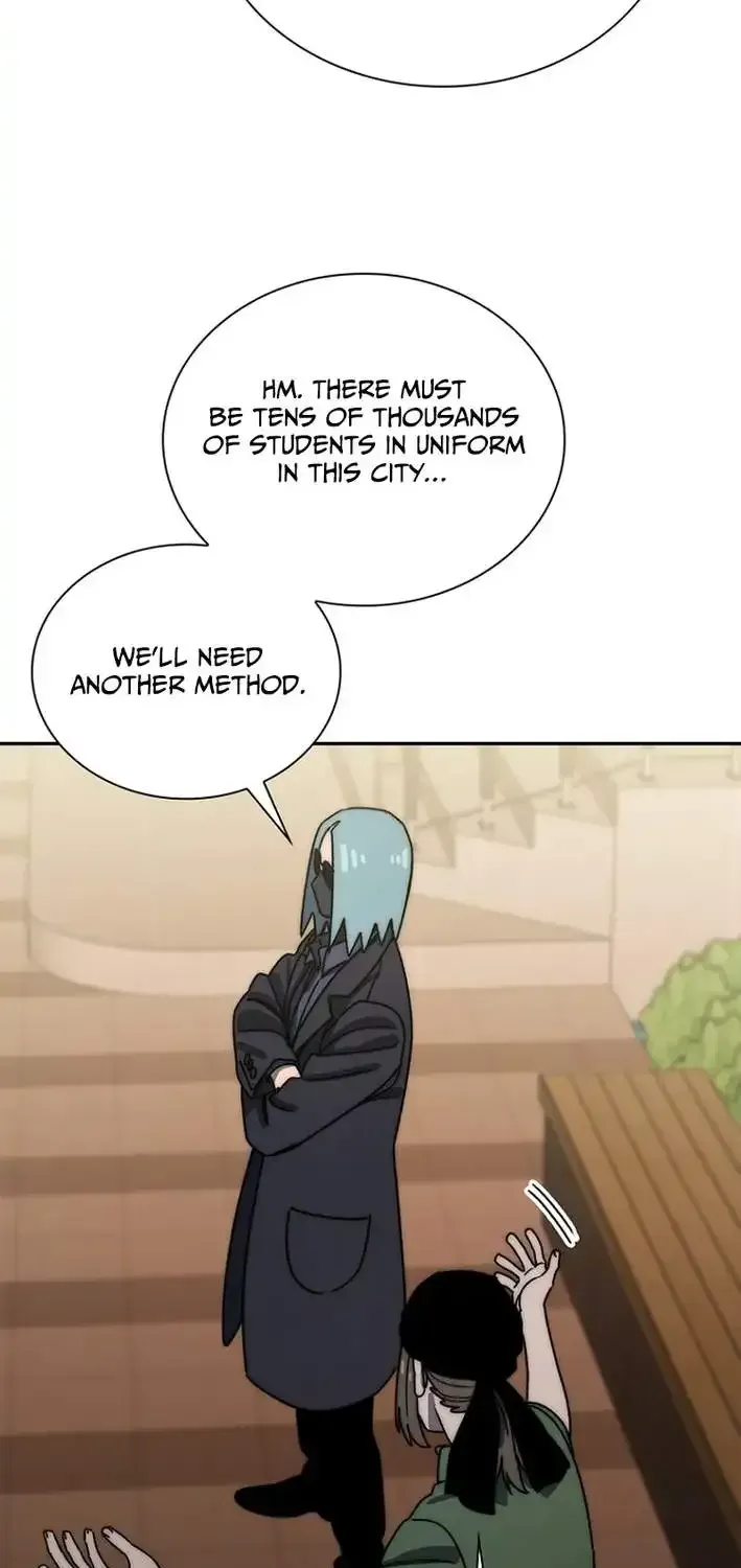 The Demon King Is 18 chapter 45 page 15