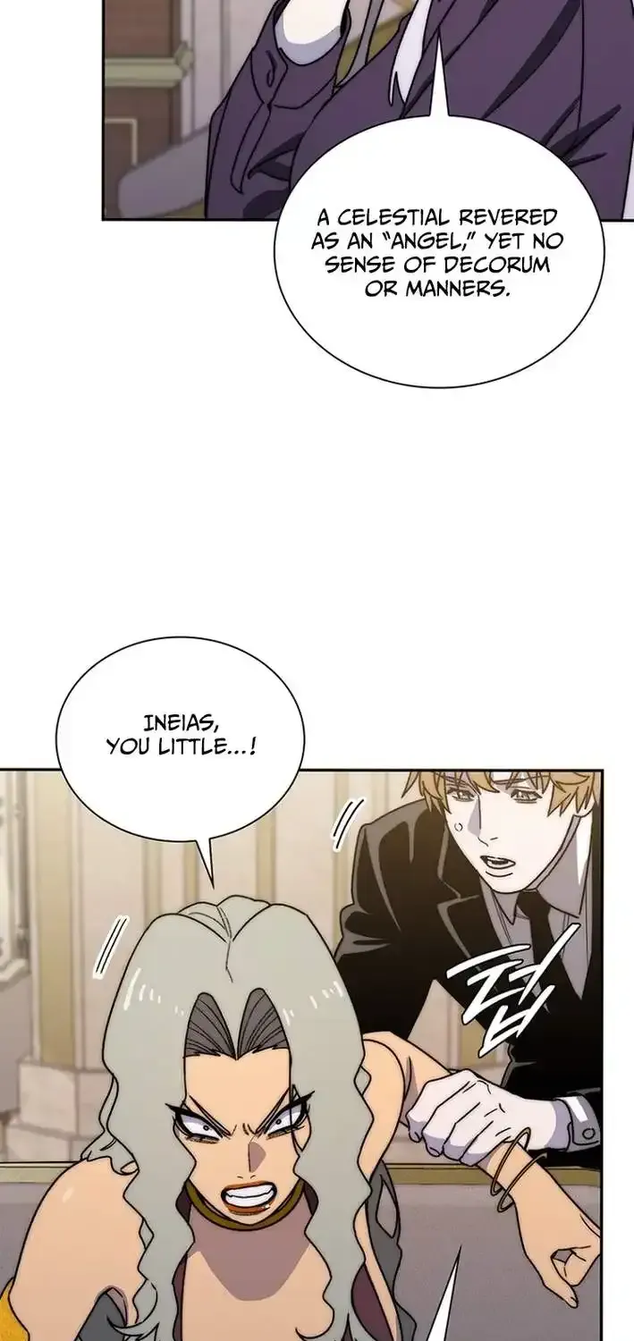 The Demon King Is 18 chapter 45 page 62