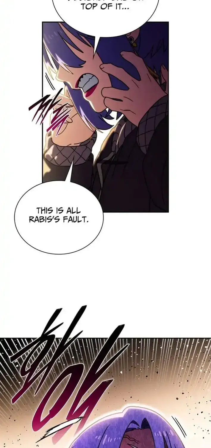 The Demon King Is 18 chapter 45 page 29