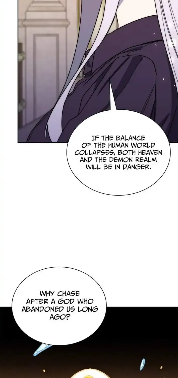 The Demon King Is 18 chapter 45 page 73