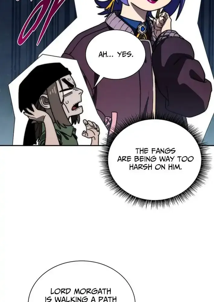The Demon King Is 18 chapter 45 page 19