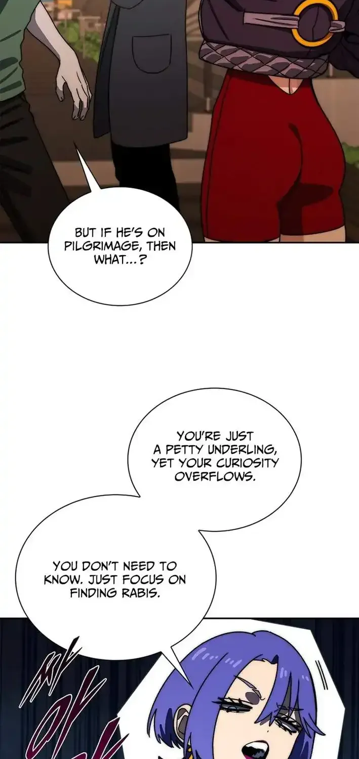 The Demon King Is 18 chapter 45 page 18