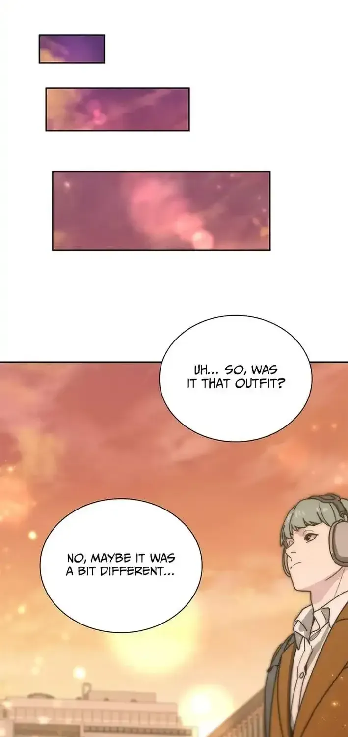 The Demon King Is 18 chapter 45 page 11