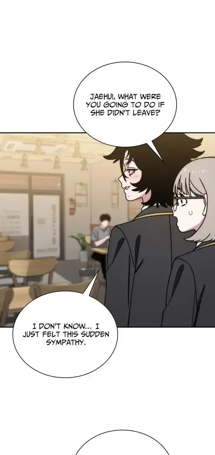 The Demon King Is 18 chapter 45 page 6