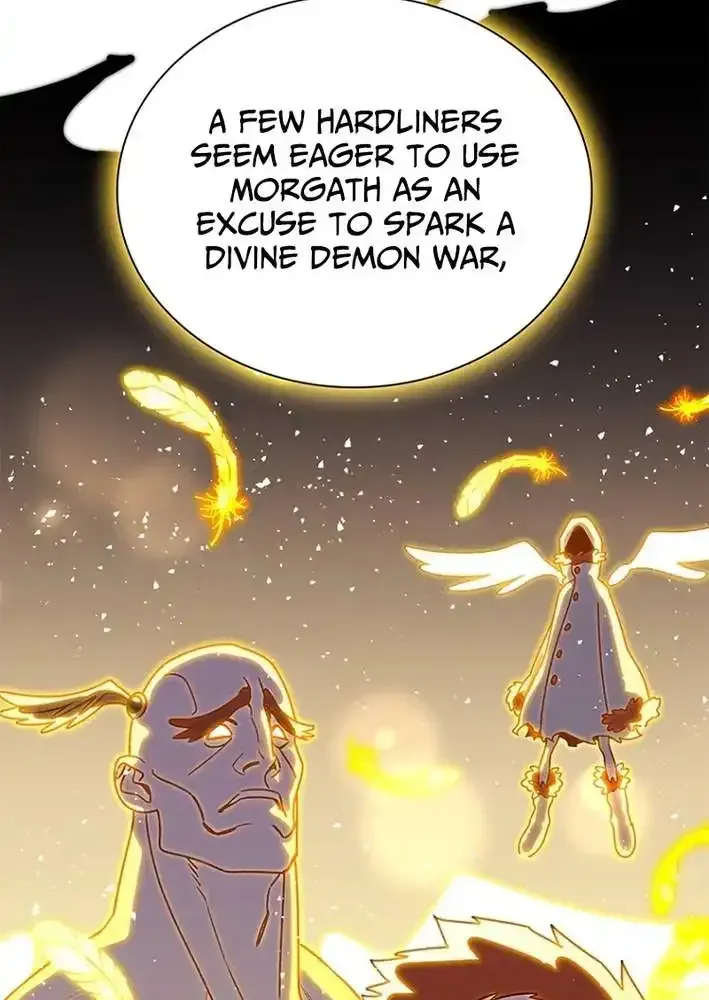 The Demon King Is 18 chapter 45 page 68