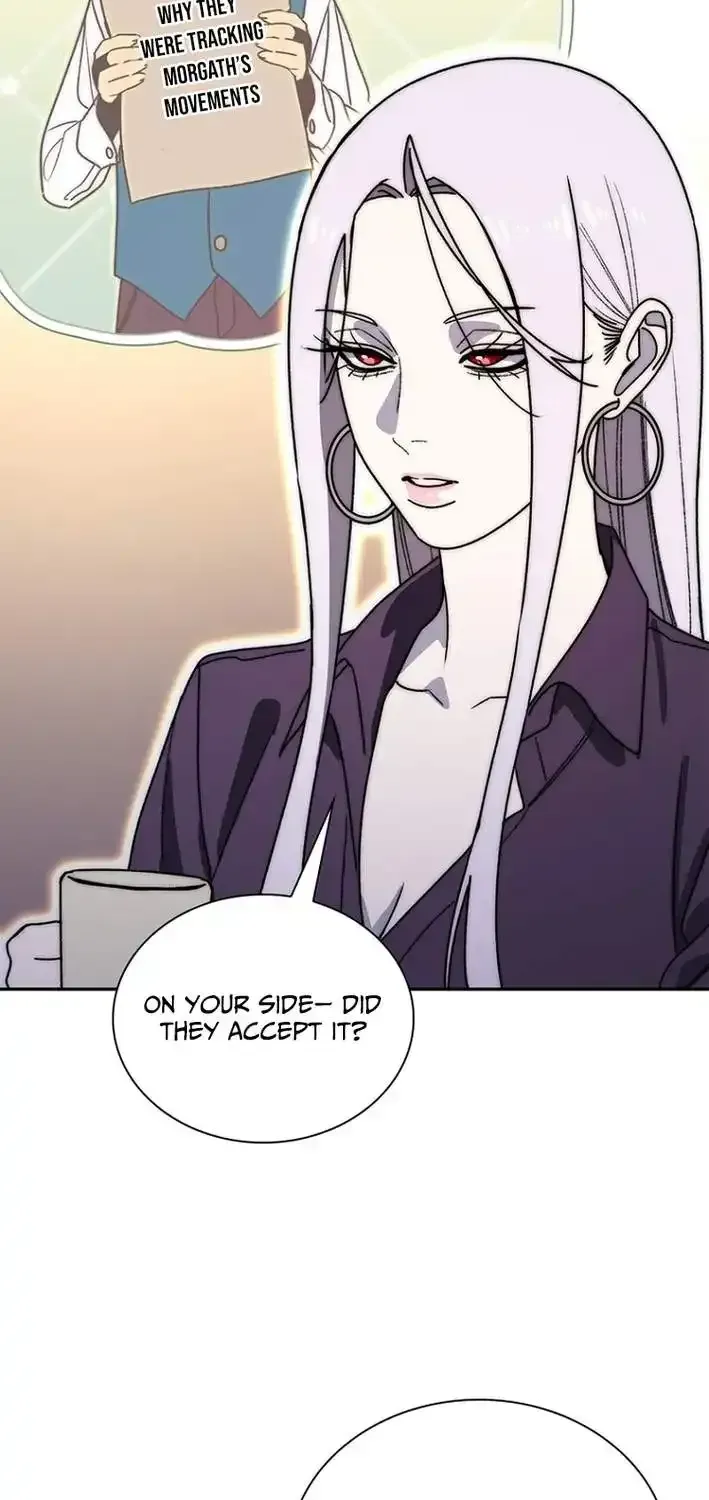 The Demon King Is 18 chapter 45 page 66