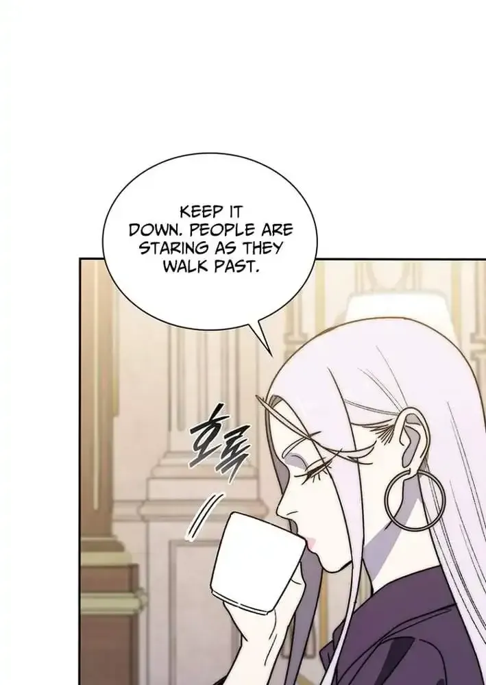 The Demon King Is 18 chapter 45 page 61