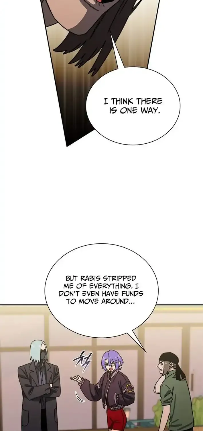 The Demon King Is 18 chapter 45 page 25