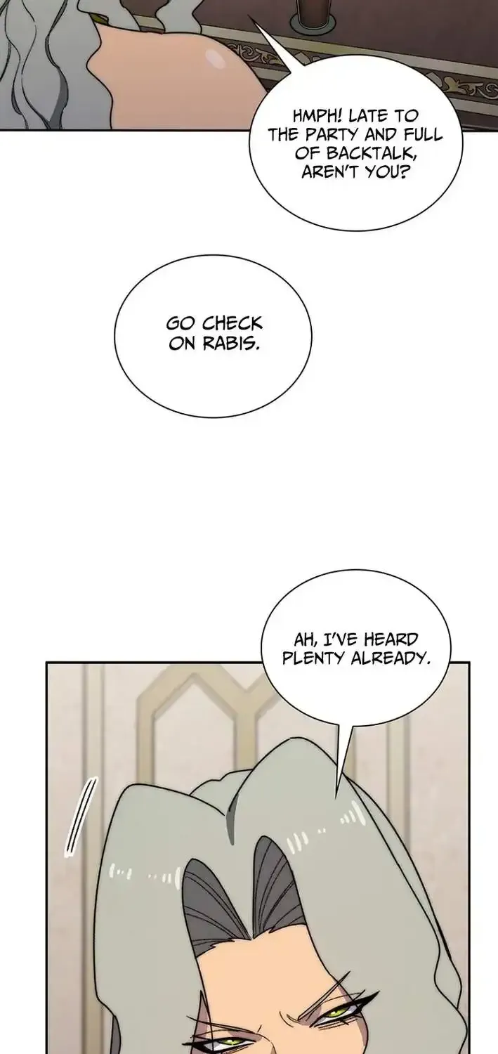 The Demon King Is 18 chapter 45 page 64