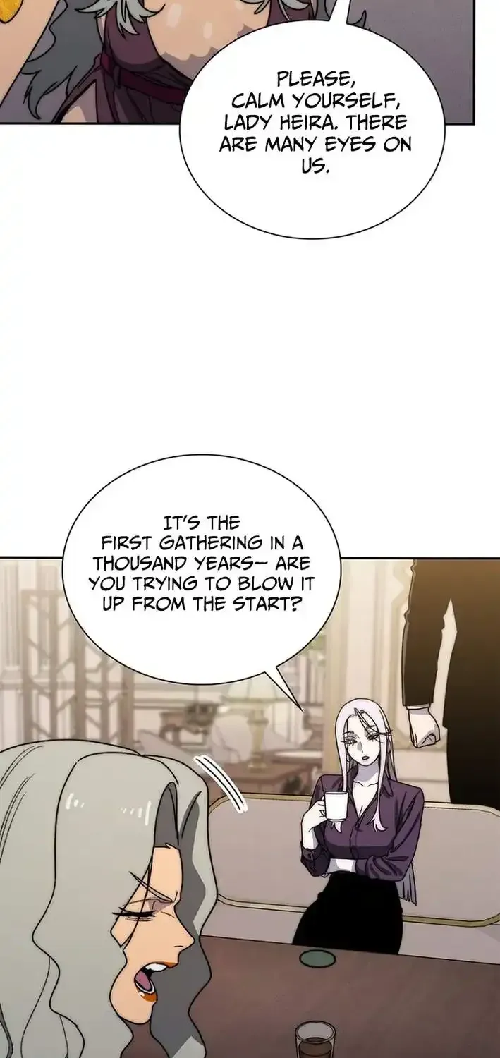 The Demon King Is 18 chapter 45 page 63