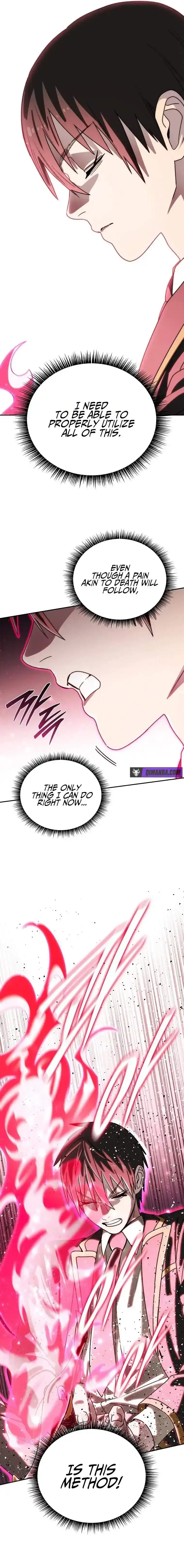 The Demon King Is 18 chapter 46 page 10