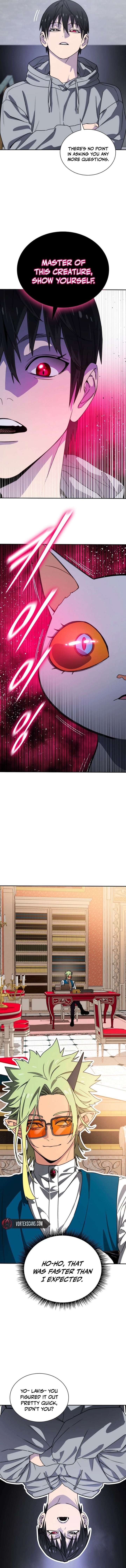 The Demon King Is 18 chapter 5 page 5