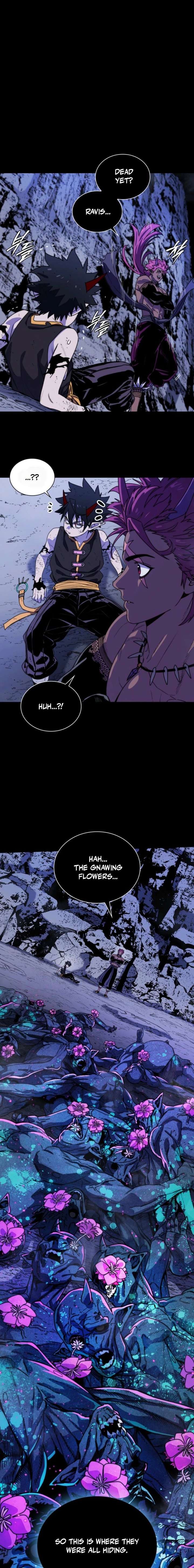 The Demon King Is 18 chapter 7 page 5