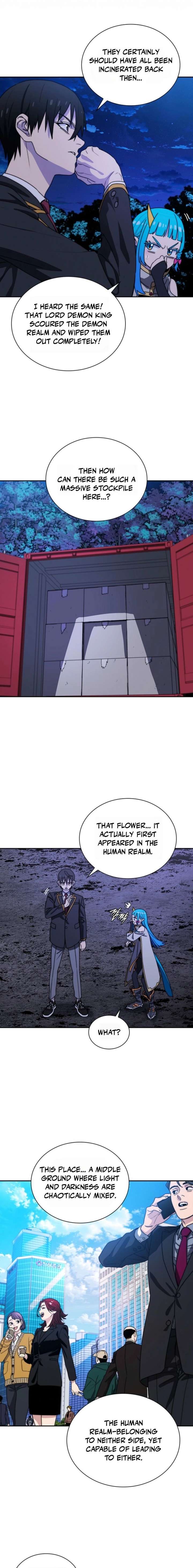 The Demon King Is 18 chapter 7 page 9