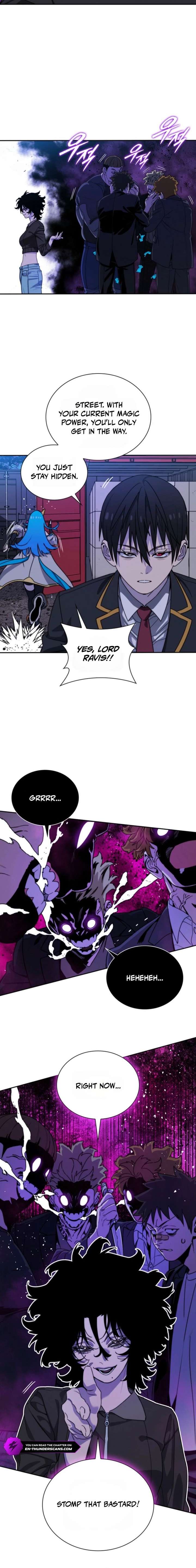 The Demon King Is 18 chapter 7 page 14