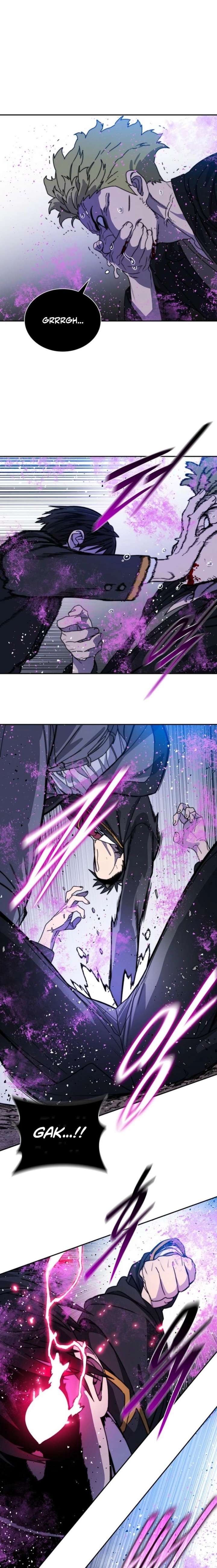 The Demon King Is 18 chapter 7 page 21