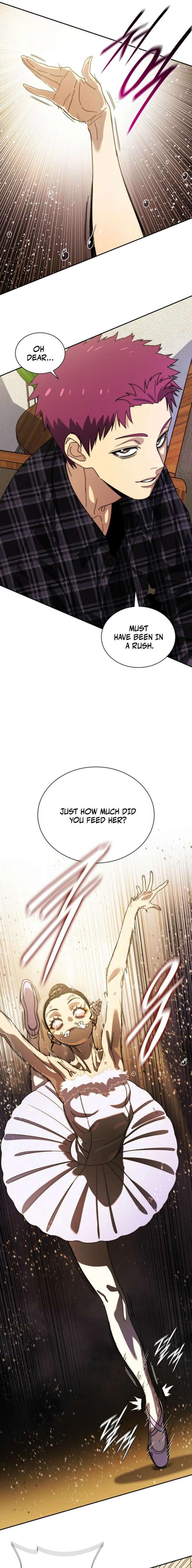 The Demon King Is 18 chapter 8 page 5