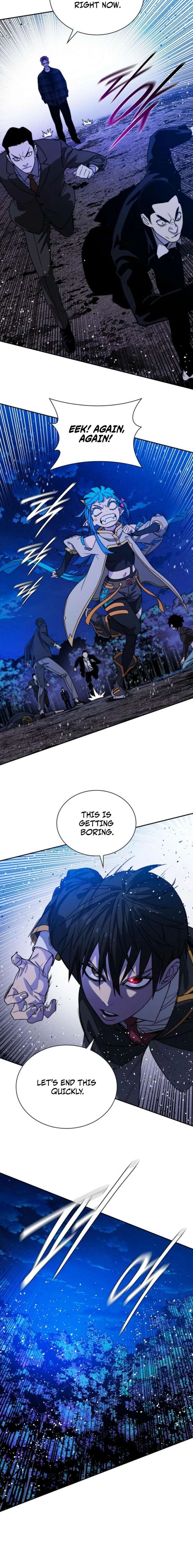 The Demon King Is 18 chapter 8 page 24