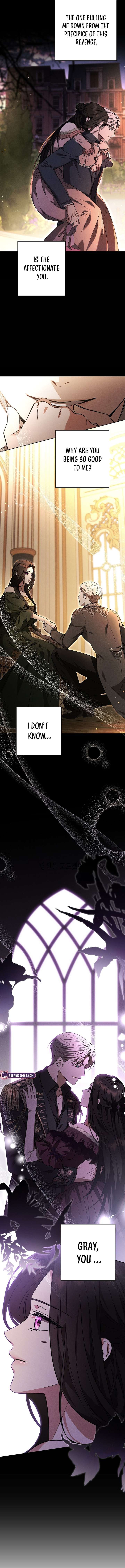 To My Sweet Scoundrel chapter 0 page 8