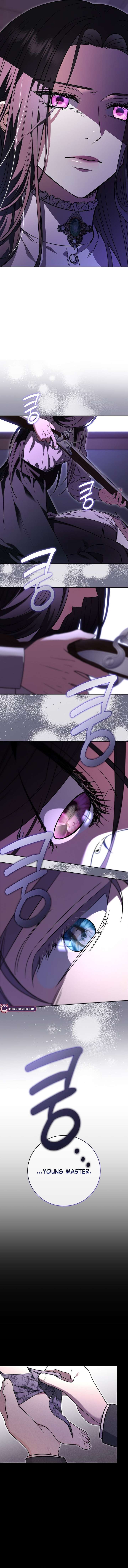 To My Sweet Scoundrel chapter 1 page 13