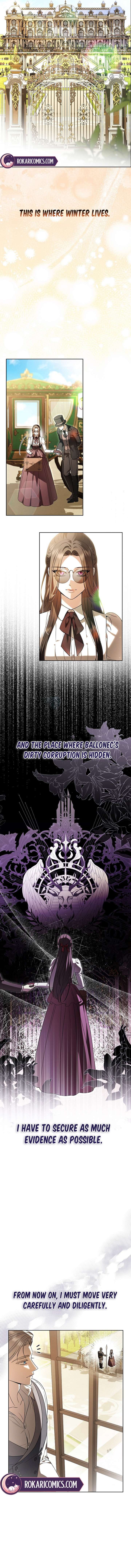 To My Sweet Scoundrel chapter 10 page 2
