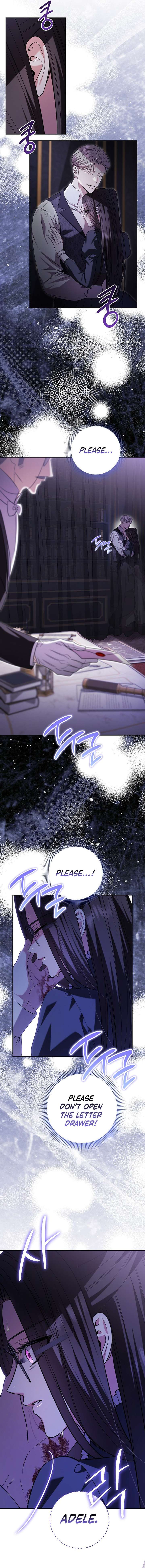 To My Sweet Scoundrel chapter 13 page 11