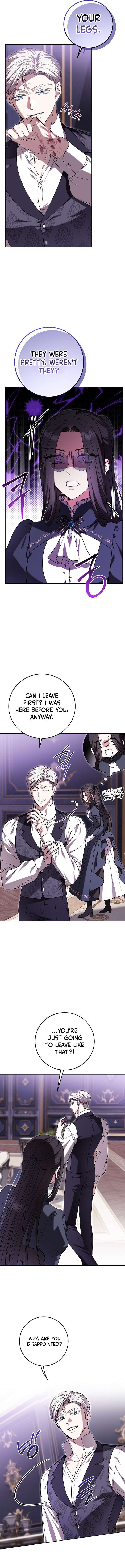 To My Sweet Scoundrel chapter 13 page 16