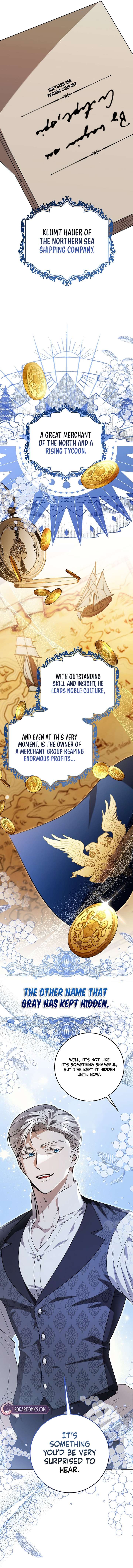 To My Sweet Scoundrel chapter 15 page 4