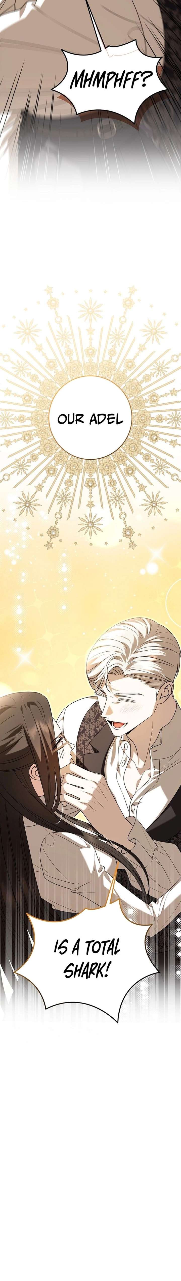 To My Sweet Scoundrel chapter 19 page 24