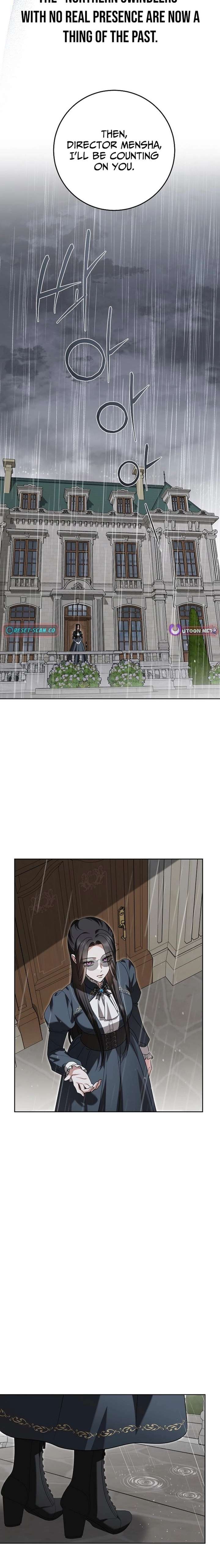 To My Sweet Scoundrel chapter 20 page 2