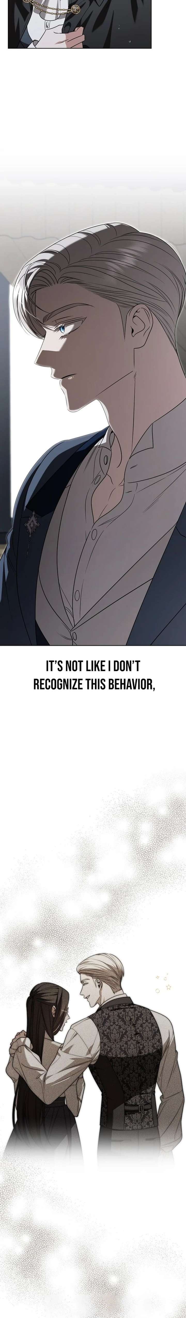 To My Sweet Scoundrel chapter 22 page 5