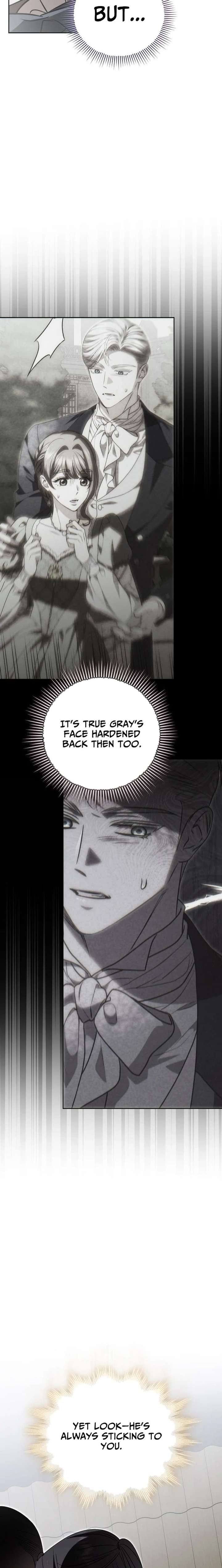 To My Sweet Scoundrel chapter 22 page 12
