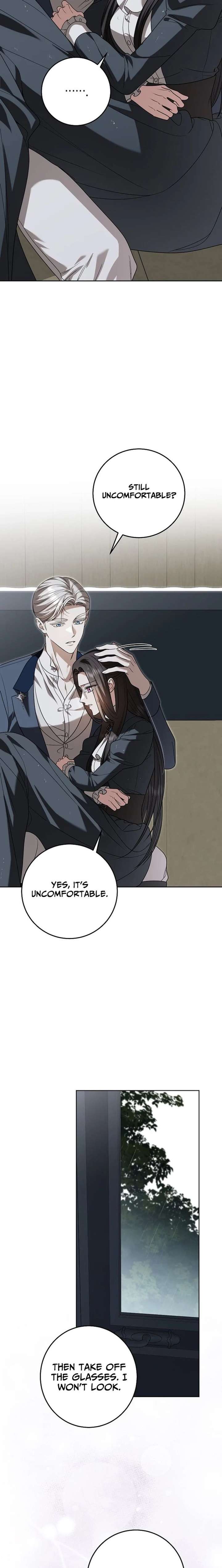 To My Sweet Scoundrel chapter 22 page 17