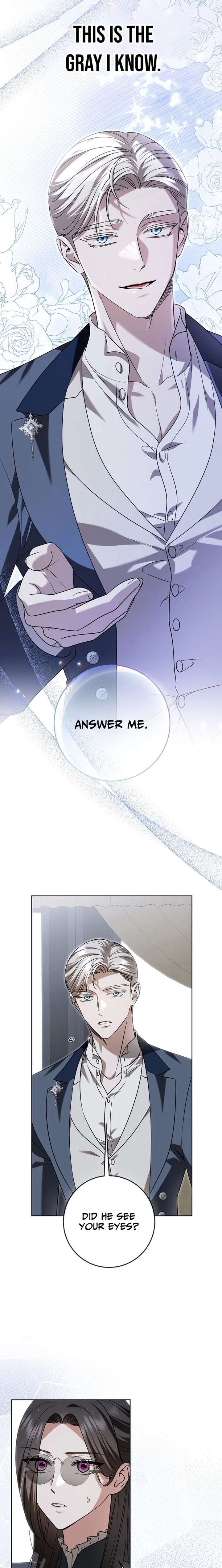To My Sweet Scoundrel chapter 22 page 23