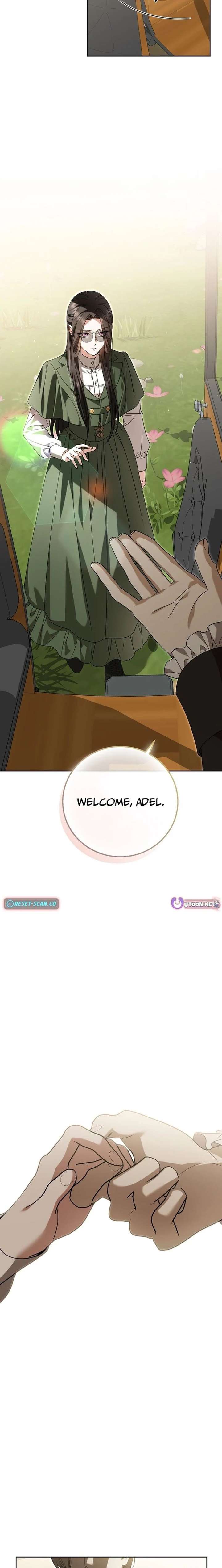 To My Sweet Scoundrel chapter 23 page 23