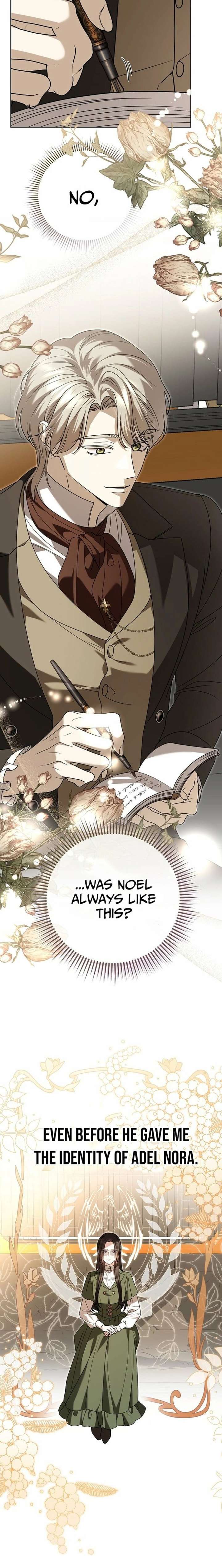 To My Sweet Scoundrel chapter 24 page 7