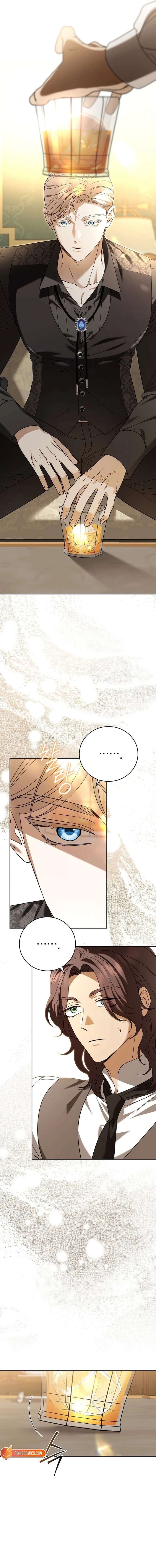 To My Sweet Scoundrel chapter 25 page 16