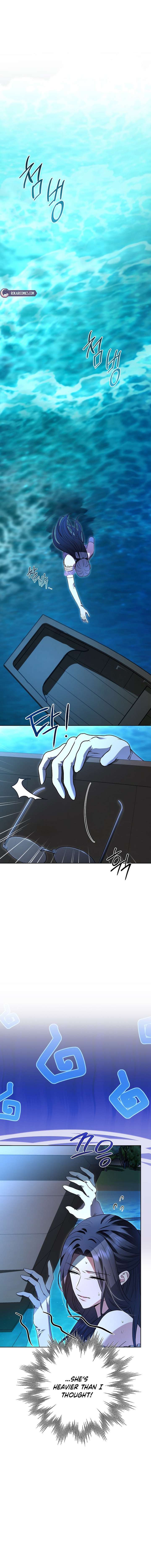 To My Sweet Scoundrel chapter 3 page 10