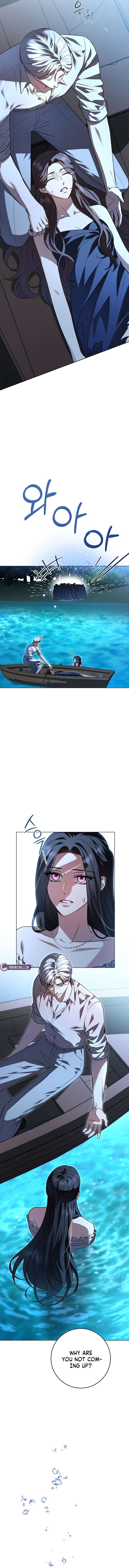 To My Sweet Scoundrel chapter 3 page 17