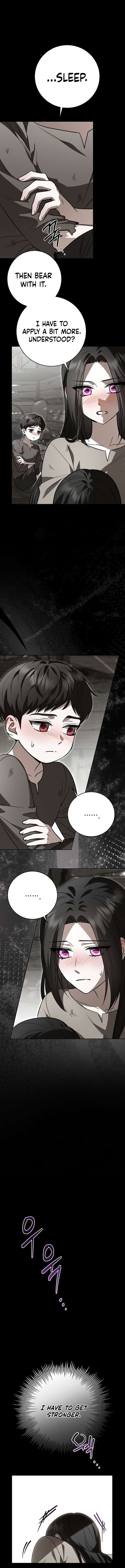 To My Sweet Scoundrel chapter 4 page 14
