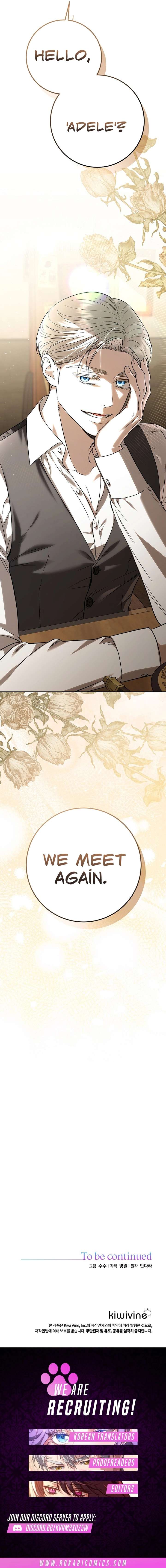 To My Sweet Scoundrel chapter 5 page 23