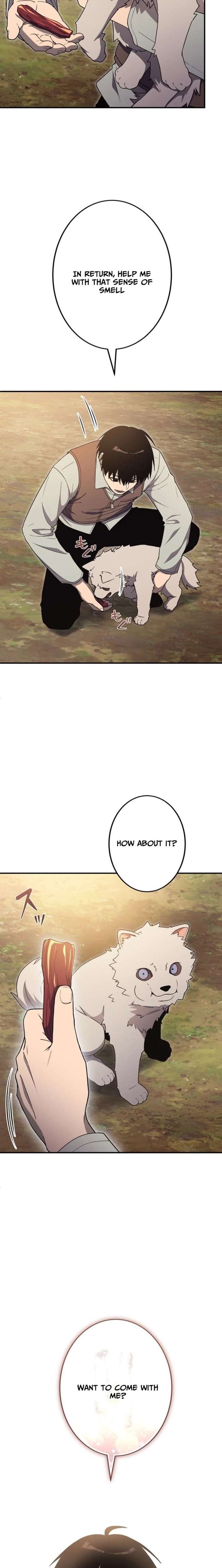 Apocalypse World: The Last Player chapter 10 page 33