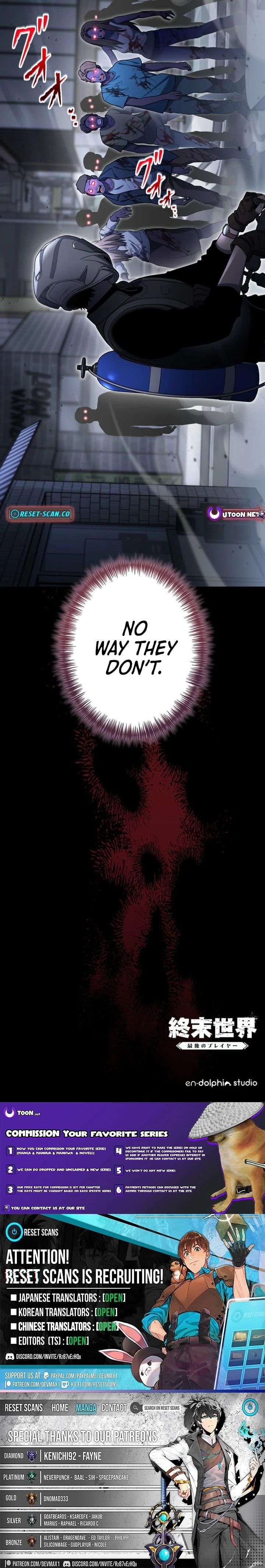 Apocalypse World: The Last Player chapter 21 page 19