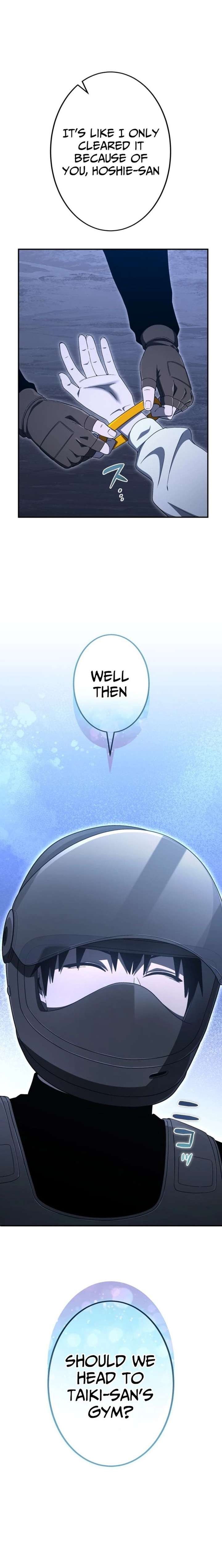 Apocalypse World: The Last Player chapter 26 page 34