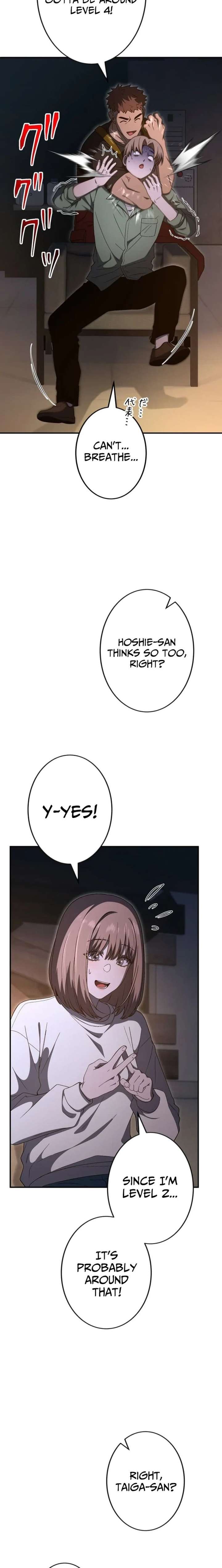 Apocalypse World: The Last Player chapter 27 page 24