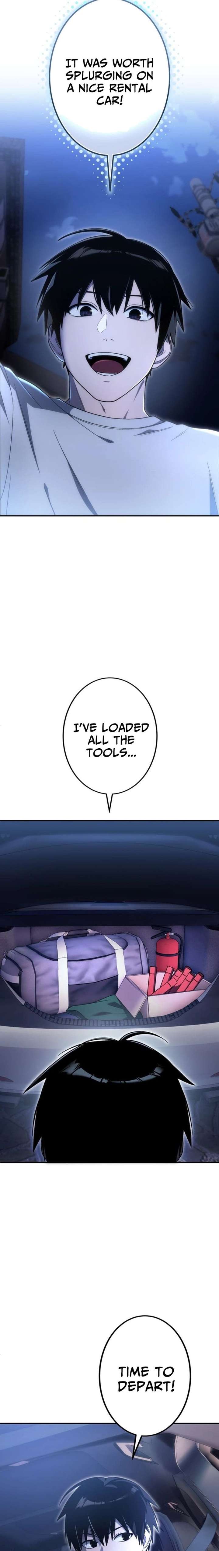 Apocalypse World: The Last Player chapter 5 page 30