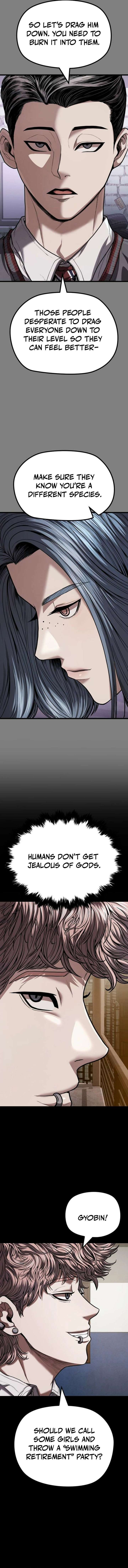 War of the Stray Dogs chapter 13 page 13