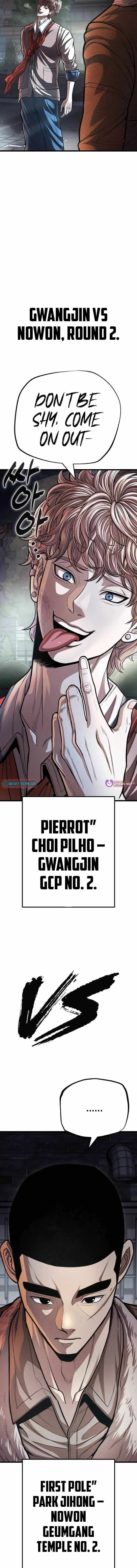 War of the Stray Dogs chapter 16 page 20