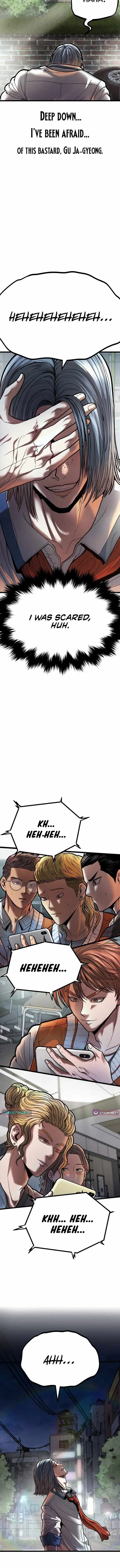 War of the Stray Dogs chapter 18 page 23